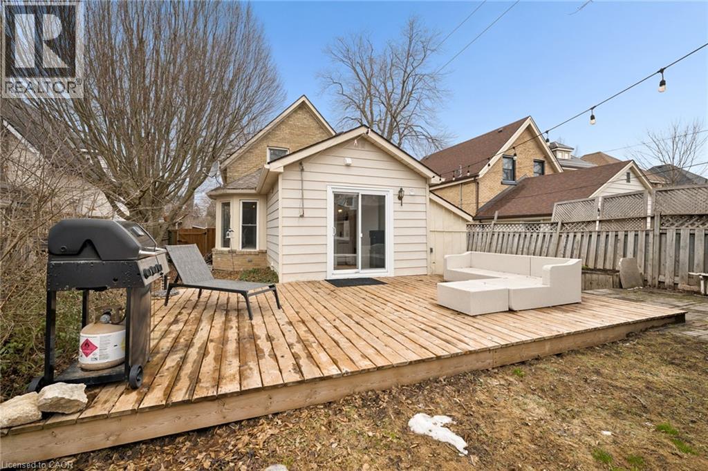 81 Nelson Street, Stratford, Ontario  N5A 2J6 - Photo 31 - 40814138