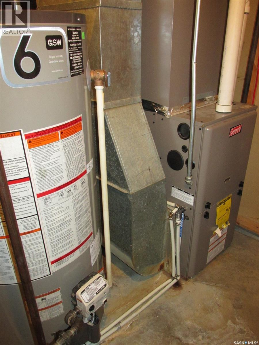 1103 3rd Street W, Nipawin, Saskatchewan  S0E 1E0 - Photo 32 - SK031806