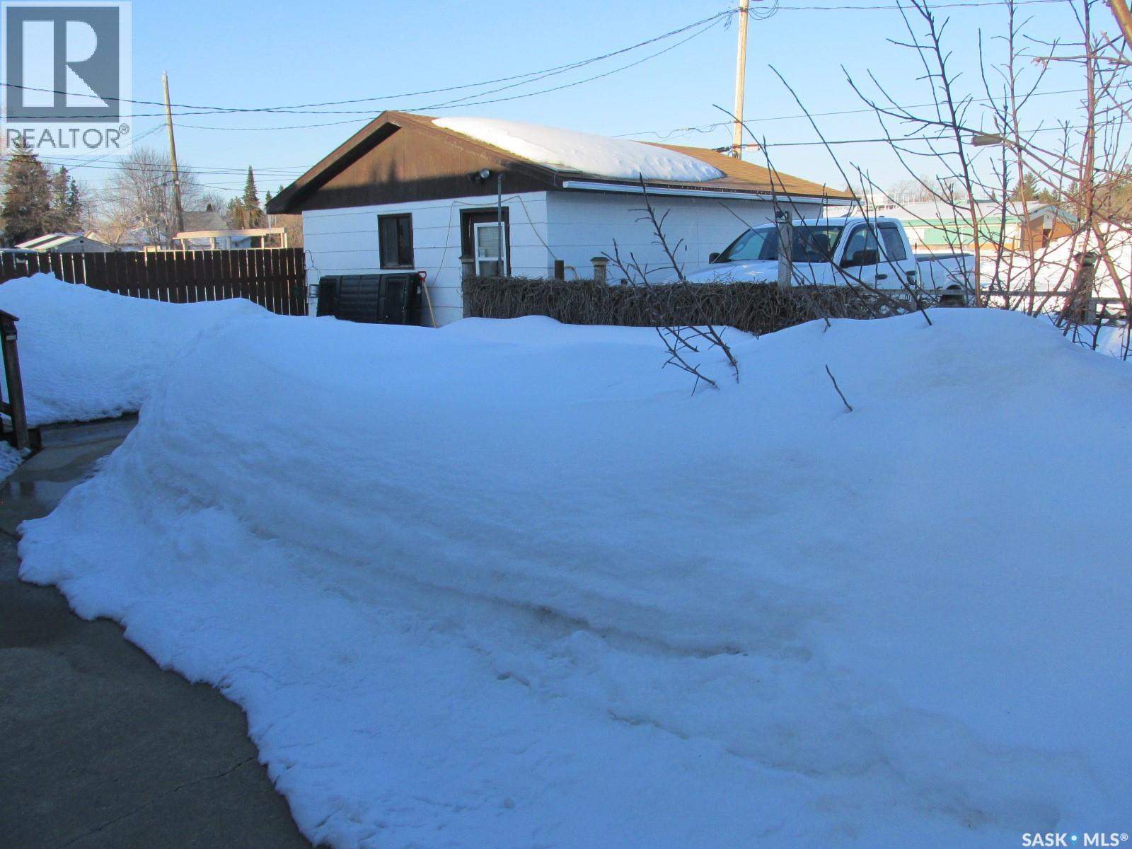 1103 3rd Street W, Nipawin, Saskatchewan  S0E 1E0 - Photo 34 - SK031806