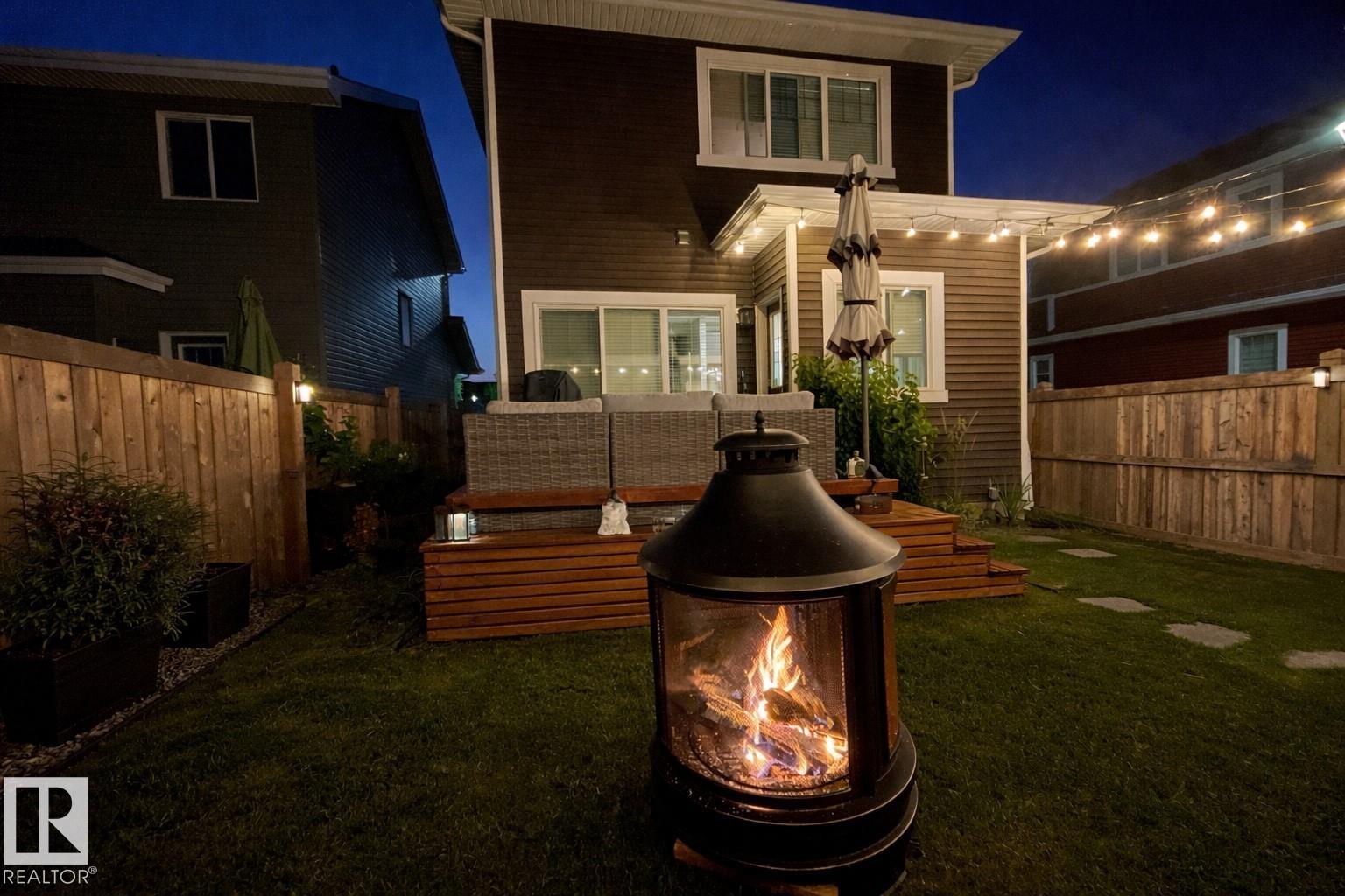 239 Ebbers Bv Nw, Edmonton, Alberta  T5Y 0Z9 - Photo 30 - E4480098