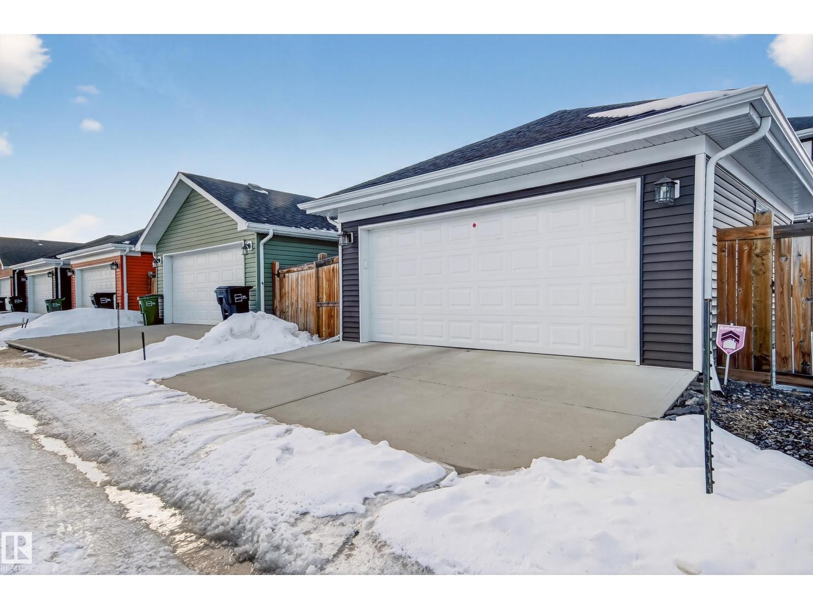 239 Ebbers Bv Nw, Edmonton, Alberta  T5Y 0Z9 - Photo 23 - E4480098