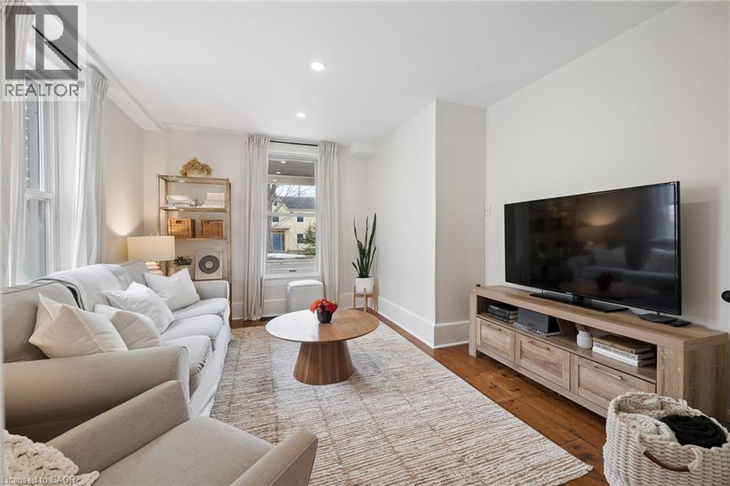 81 Nelson Street, Stratford, Ontario  N5A 2J6 - Photo 9 - 40814138