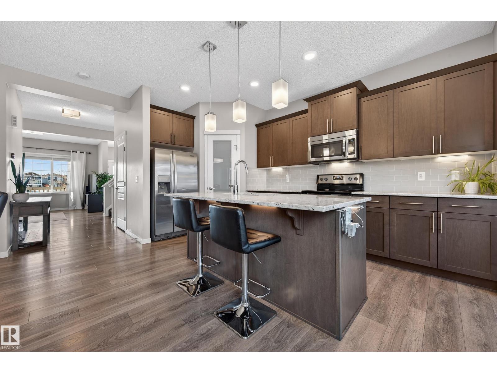 239 Ebbers Bv Nw, Edmonton, Alberta  T5Y 0Z9 - Photo 11 - E4480098