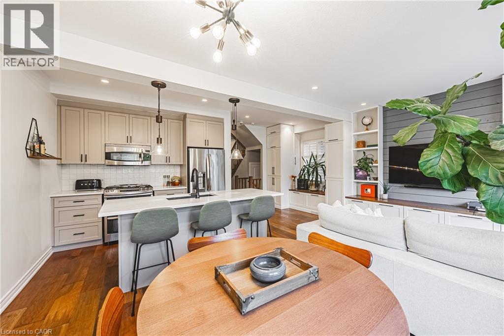 83 Southshore Crescent, Hamilton, Ontario  L8E 0J3 - Photo 8 - 40814627