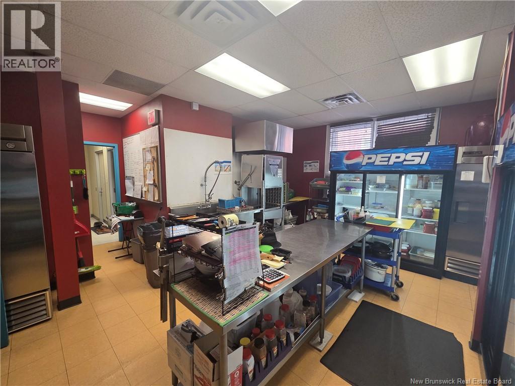123 York Street, Fredericton, New Brunswick  E3B 3N6 - Photo 10 - NB135912