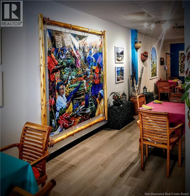 123 York Street, Fredericton, New Brunswick  E3B 3N6 - Photo 4 - NB135912