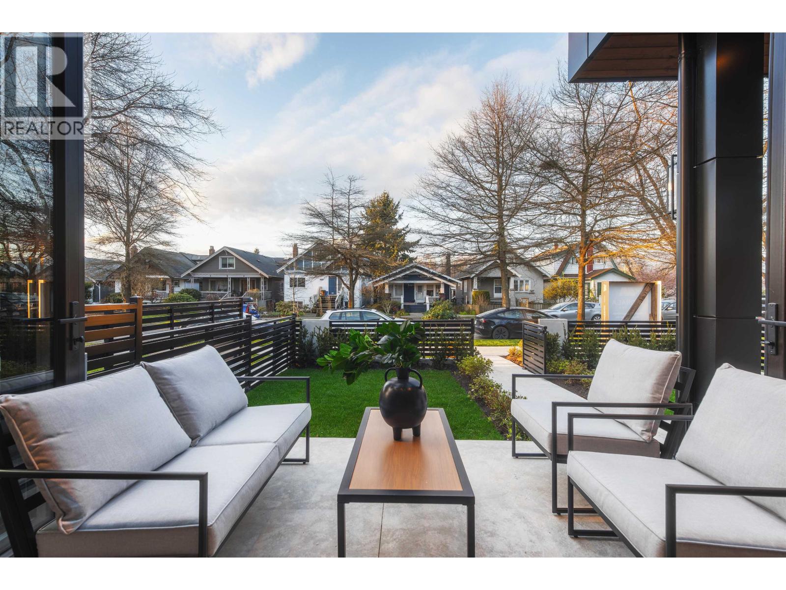 1 2684 Oxford Street, Vancouver, British Columbia  V5K 1N3 - Photo 7 - R3105755