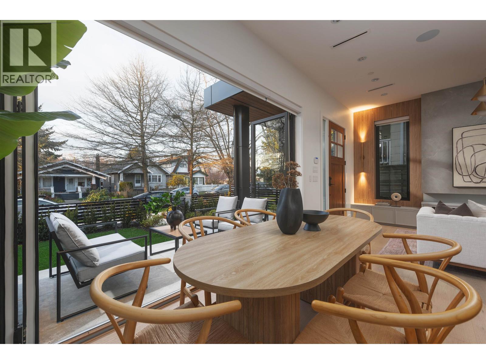 1 2684 Oxford Street, Vancouver, British Columbia  V5K 1N3 - Photo 6 - R3105755