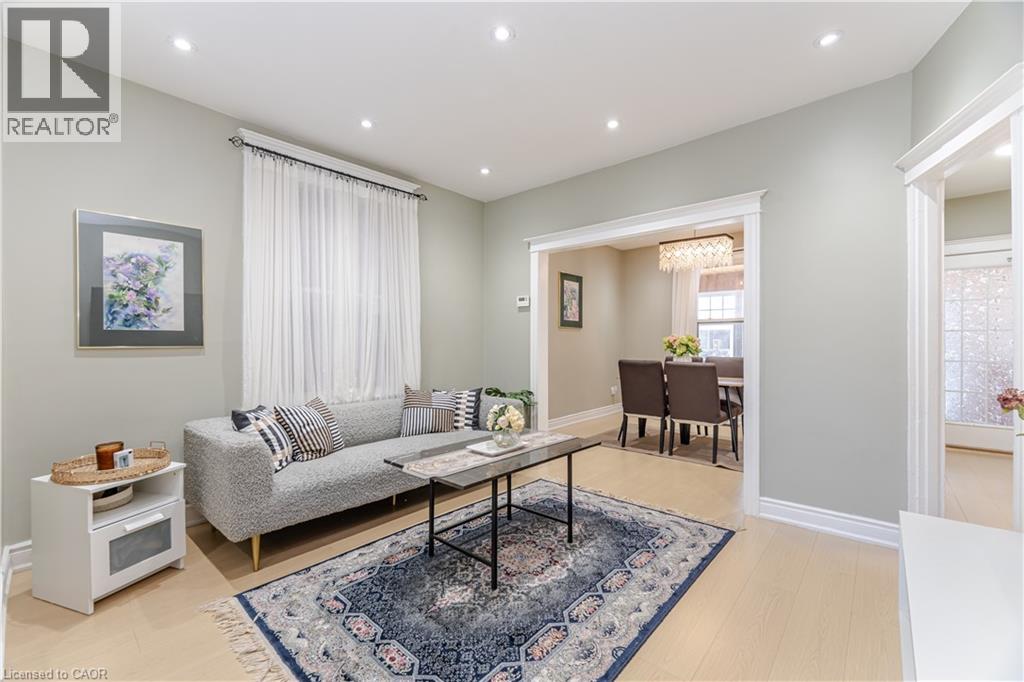 61 Stirton Street, Hamilton, Ontario  L8L 6E7 - Photo 14 - 40816940