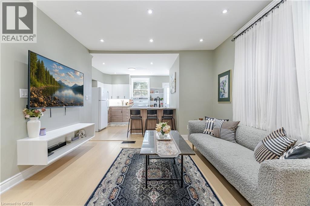 61 Stirton Street, Hamilton, Ontario  L8L 6E7 - Photo 12 - 40816940