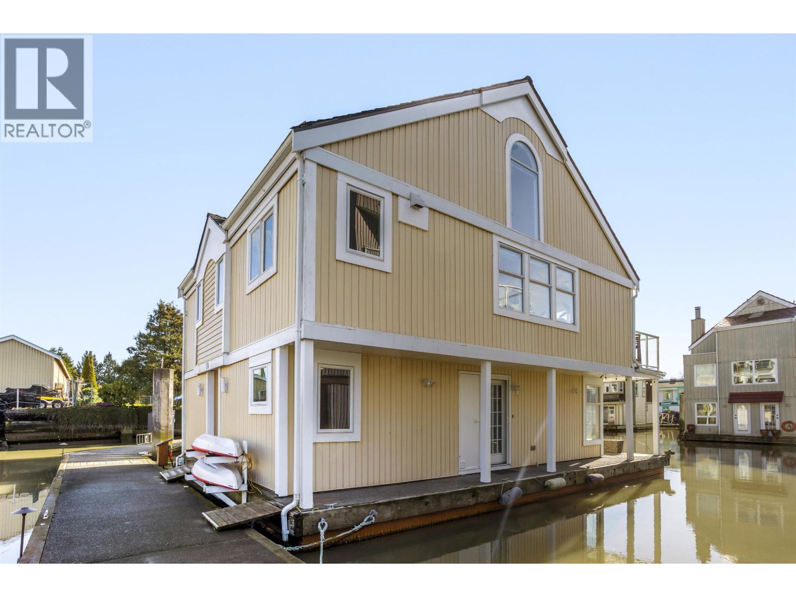 10 3459 W River Road, Ladner, British Columbia  V4K 4Y6 - Photo 40 - R3105814