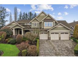 15845 39A AVENUE, Surrey, British Columbia