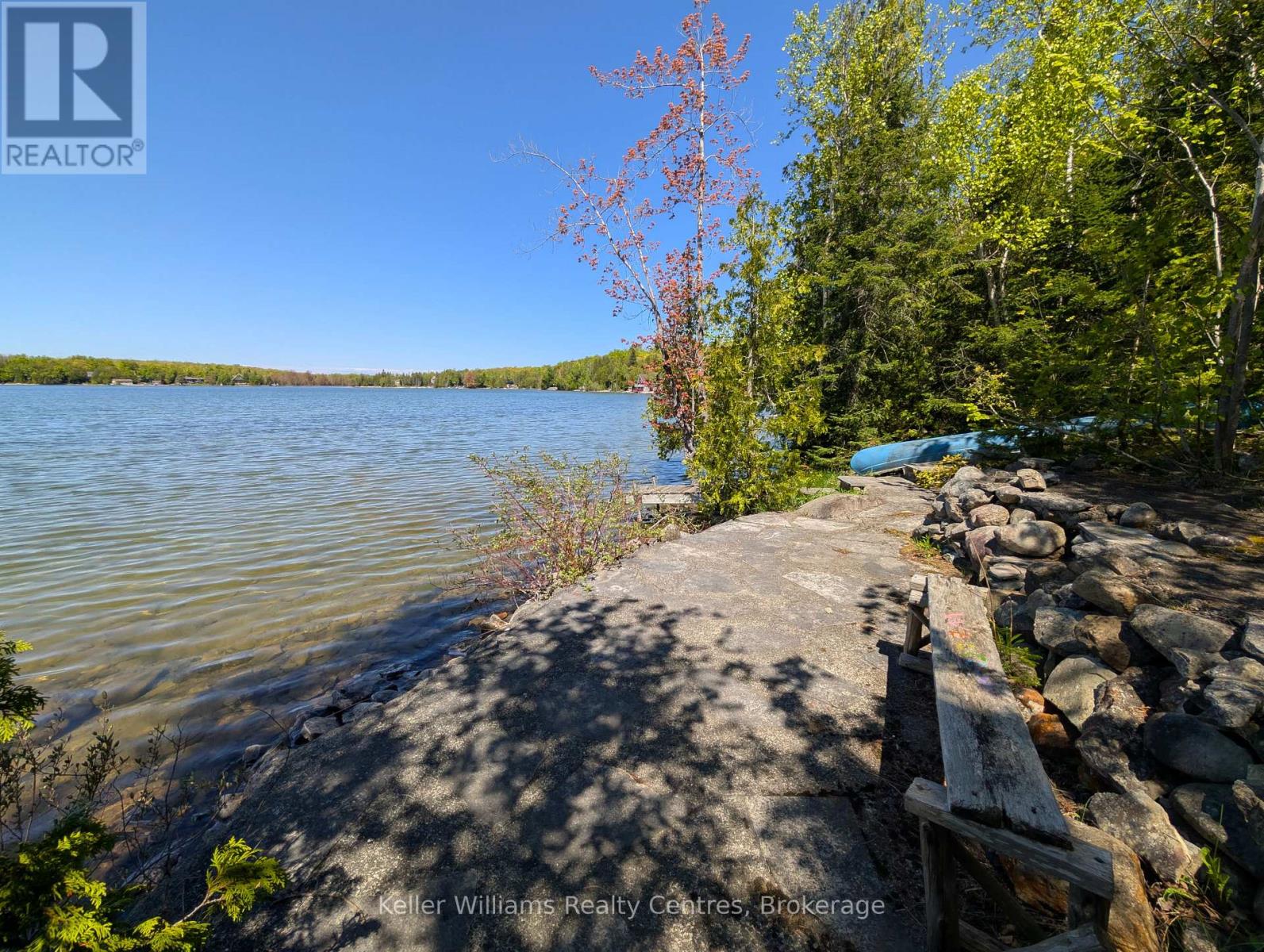 266 Tammy's Cove Road, Northern Bruce Peninsula, Ontario  N0H 1W0 - Photo 13 - X12908160