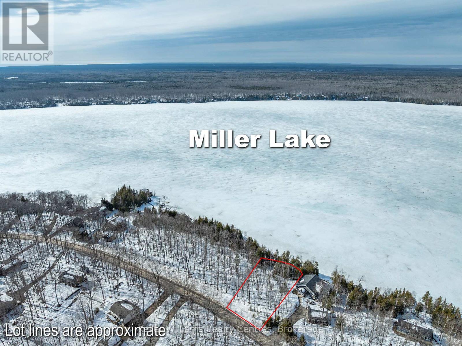 266 Tammy's Cove Road, Northern Bruce Peninsula, Ontario  N0H 1W0 - Photo 3 - X12908160