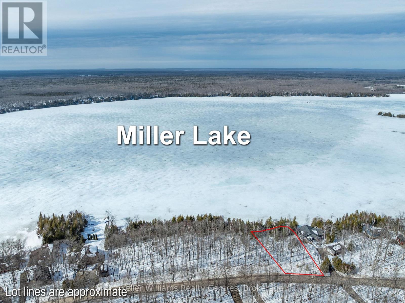 266 Tammy's Cove Road, Northern Bruce Peninsula, Ontario  N0H 1W0 - Photo 4 - X12908160