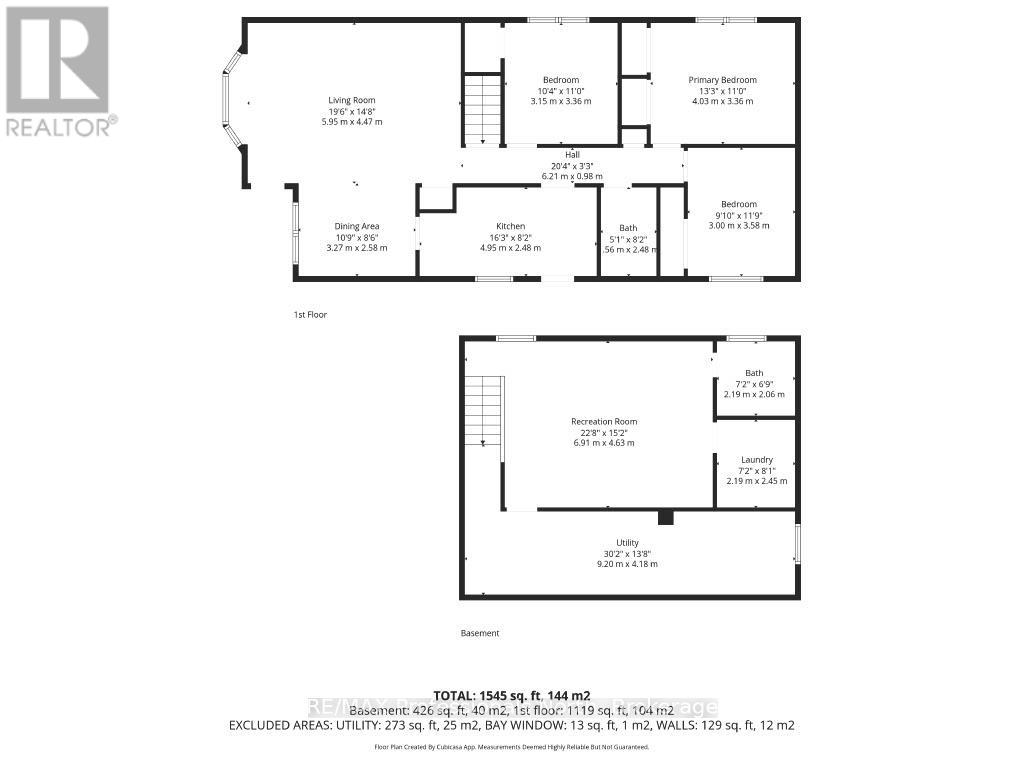 162 Hillside Drive, Kawartha Lakes, Ontario  K0M 1C0 - Photo 50 - X12946300