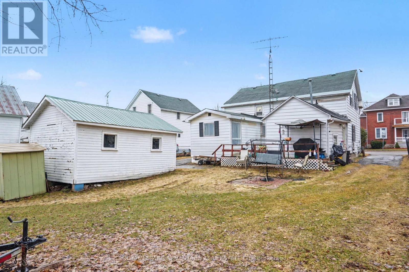 9 -11 Jasper Avenue, Smiths Falls, Ontario  K7H 4B7 - Photo 17 - X12947072