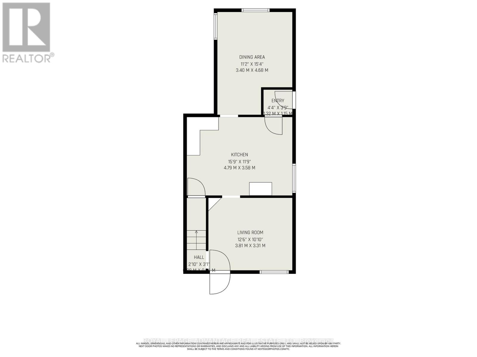 9 -11 Jasper Avenue, Smiths Falls, Ontario  K7H 4B7 - Photo 19 - X12947072