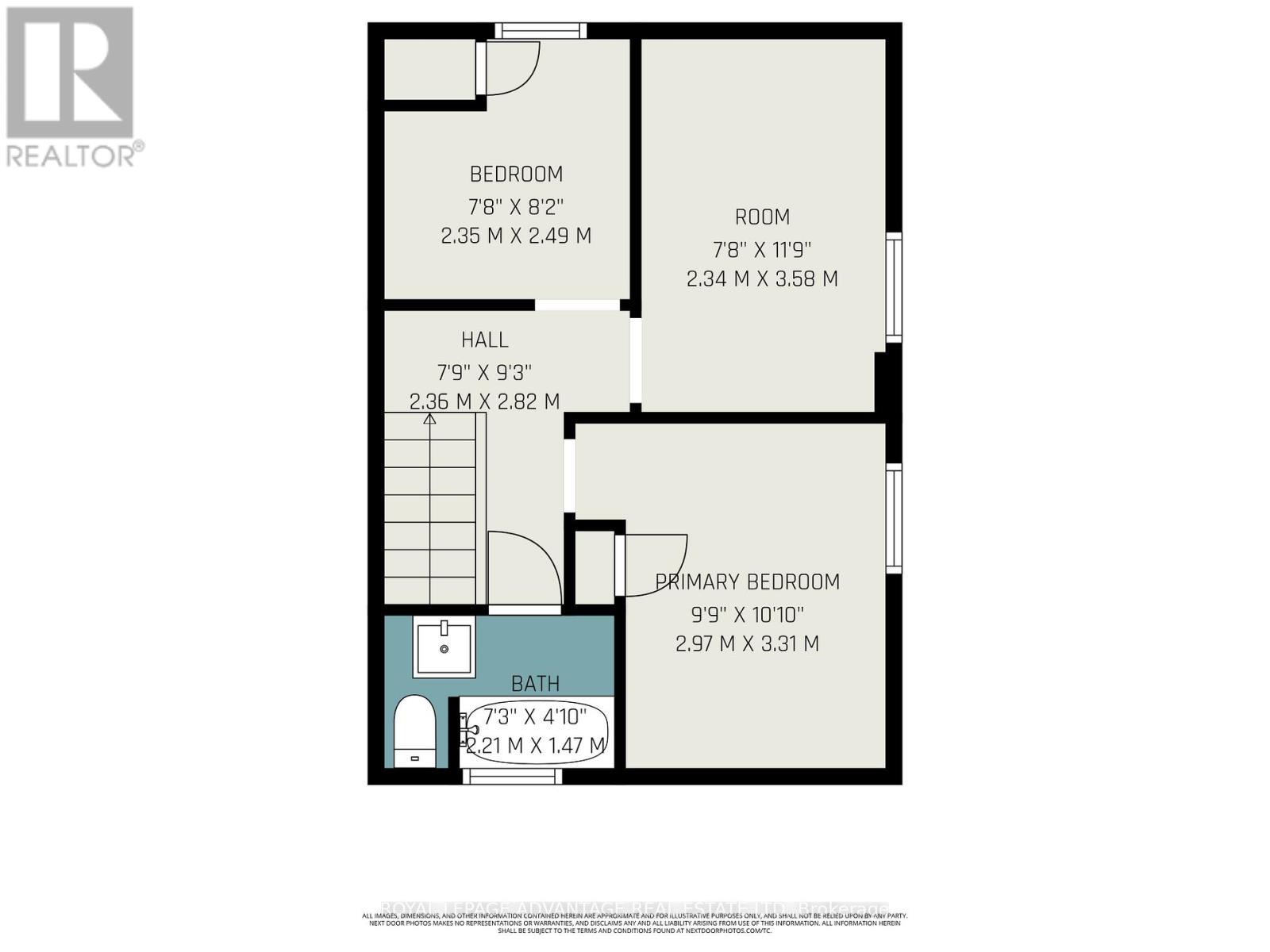 9 -11 Jasper Avenue, Smiths Falls, Ontario  K7H 4B7 - Photo 20 - X12947072