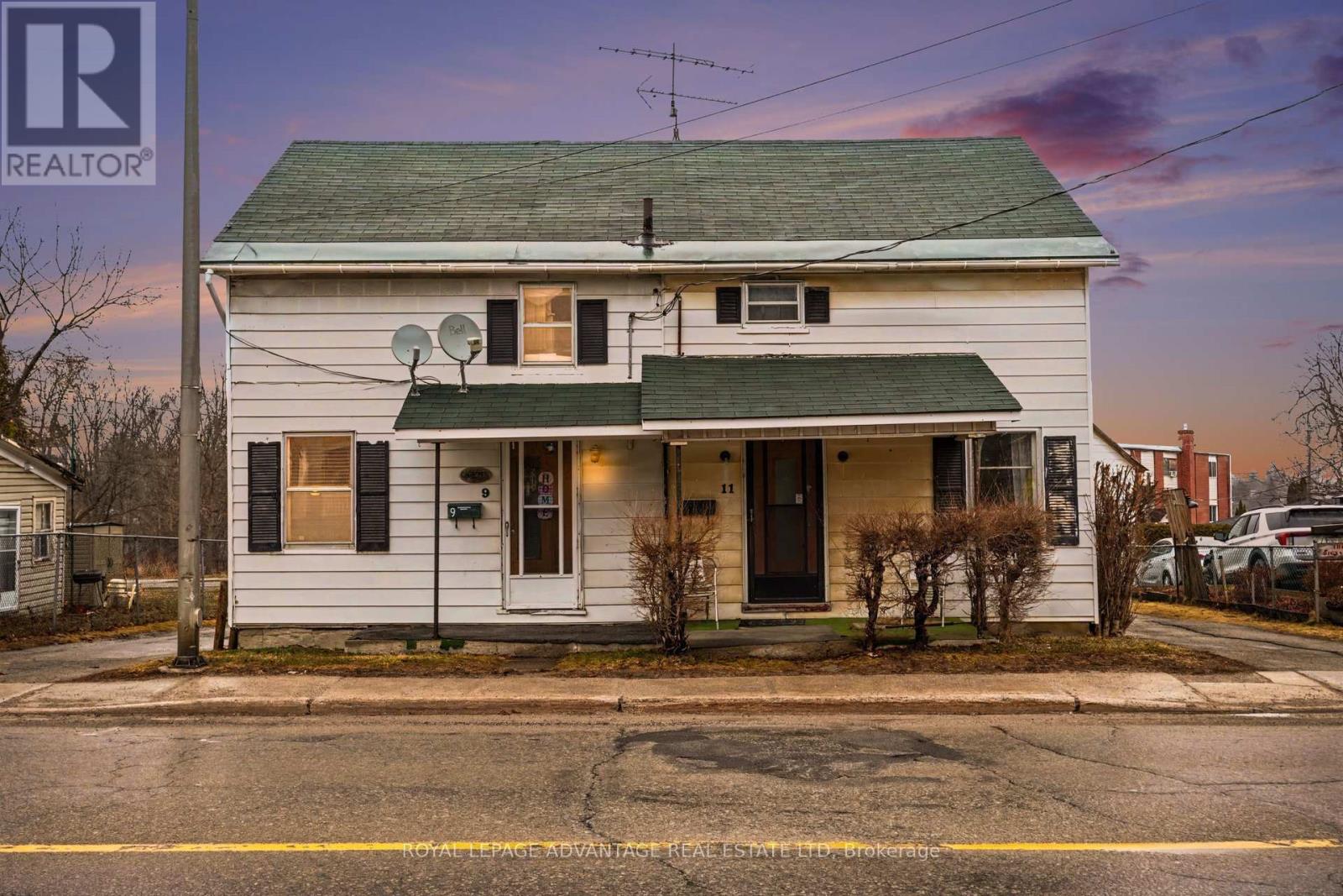 9 -11 Jasper Avenue, Smiths Falls, Ontario  K7H 4B7 - Photo 3 - X12947072