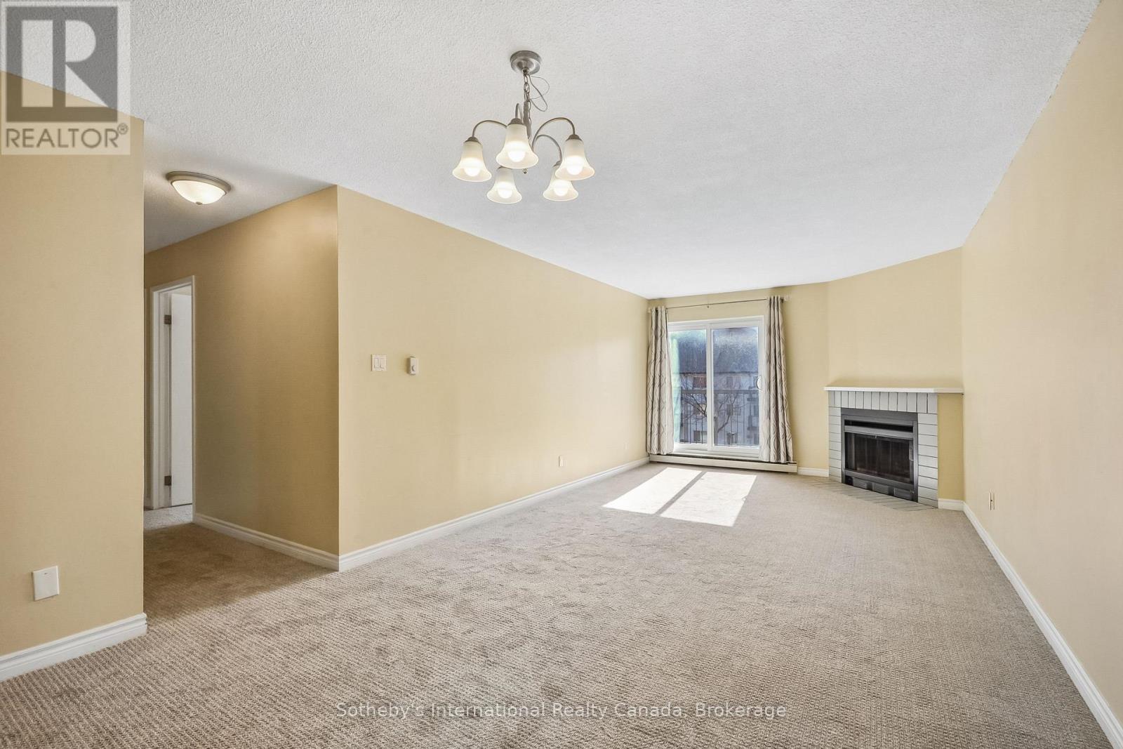 434 - 1450 Glen Abbey Gate, Oakville, Ontario  L6M 2V7 - Photo 13 - W12947140