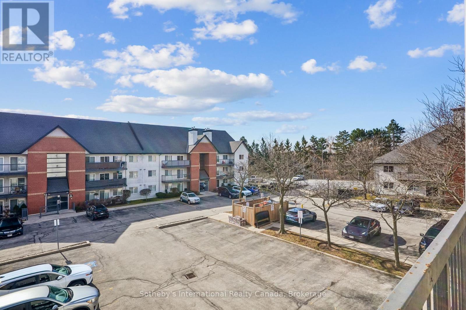 434 - 1450 Glen Abbey Gate, Oakville, Ontario  L6M 2V7 - Photo 20 - W12947140