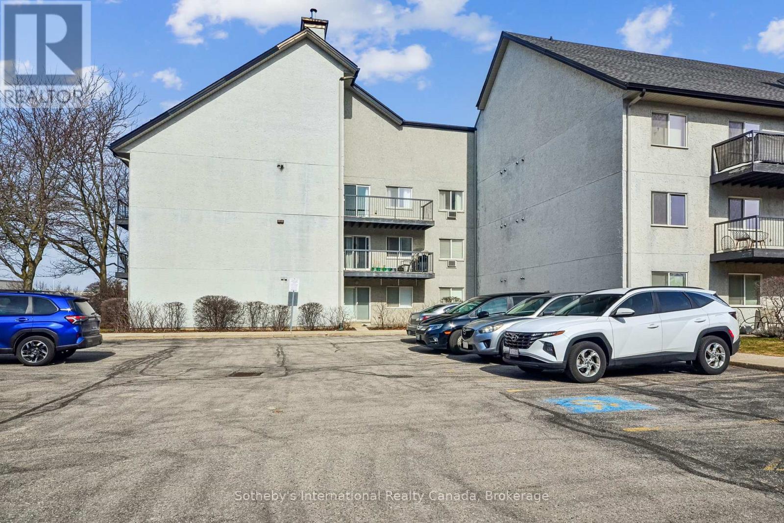 434 - 1450 Glen Abbey Gate, Oakville, Ontario  L6M 2V7 - Photo 41 - W12947140