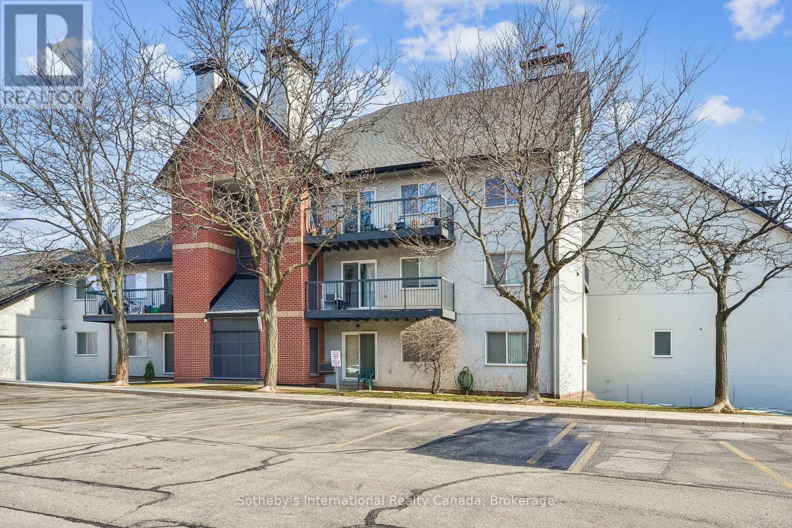 434 - 1450 Glen Abbey Gate, Oakville, Ontario  L6M 2V7 - Photo 42 - W12947140