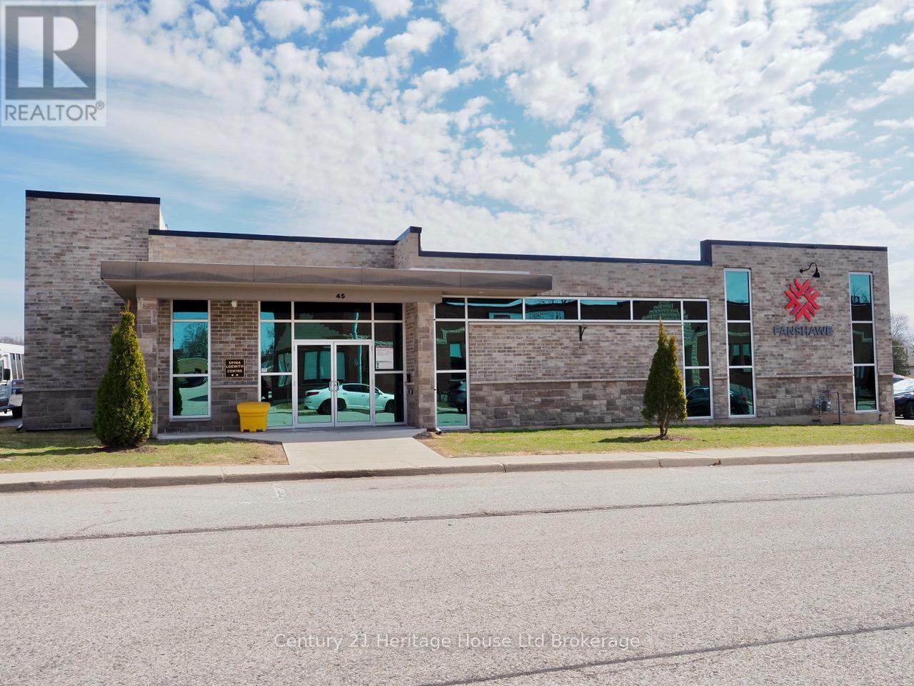 45 Metcalf Street, Woodstock, Ontario  N4S 3E6 - Photo 19 - X12947296