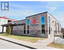 45 METCALF STREET, Woodstock, Ontario