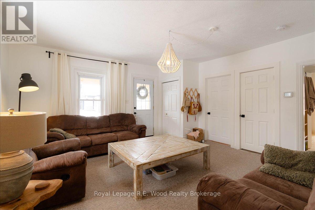 19 Washington Street, Norwich, Ontario  N0J 1P0 - Photo 13 - X12947340