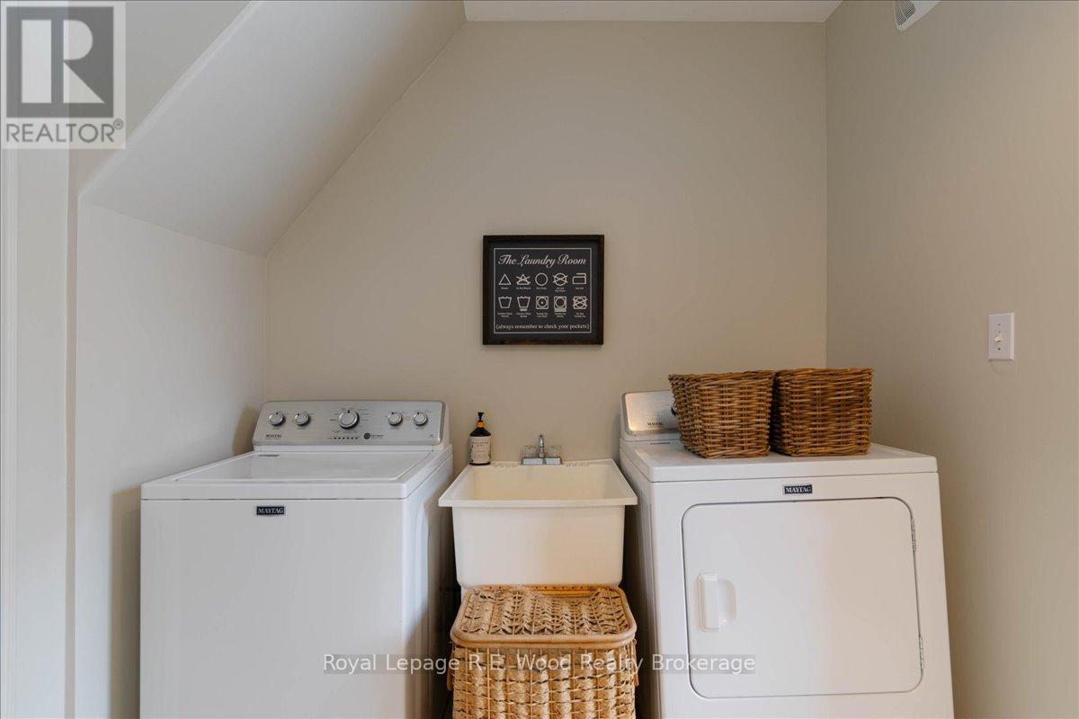 19 Washington Street, Norwich, Ontario  N0J 1P0 - Photo 20 - X12947340