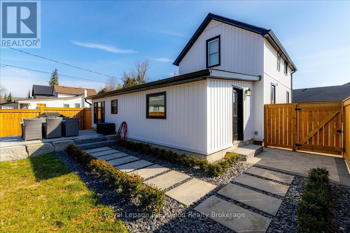 19 Washington Street, Norwich, Ontario  N0J 1P0 - Photo 28 - X12947340