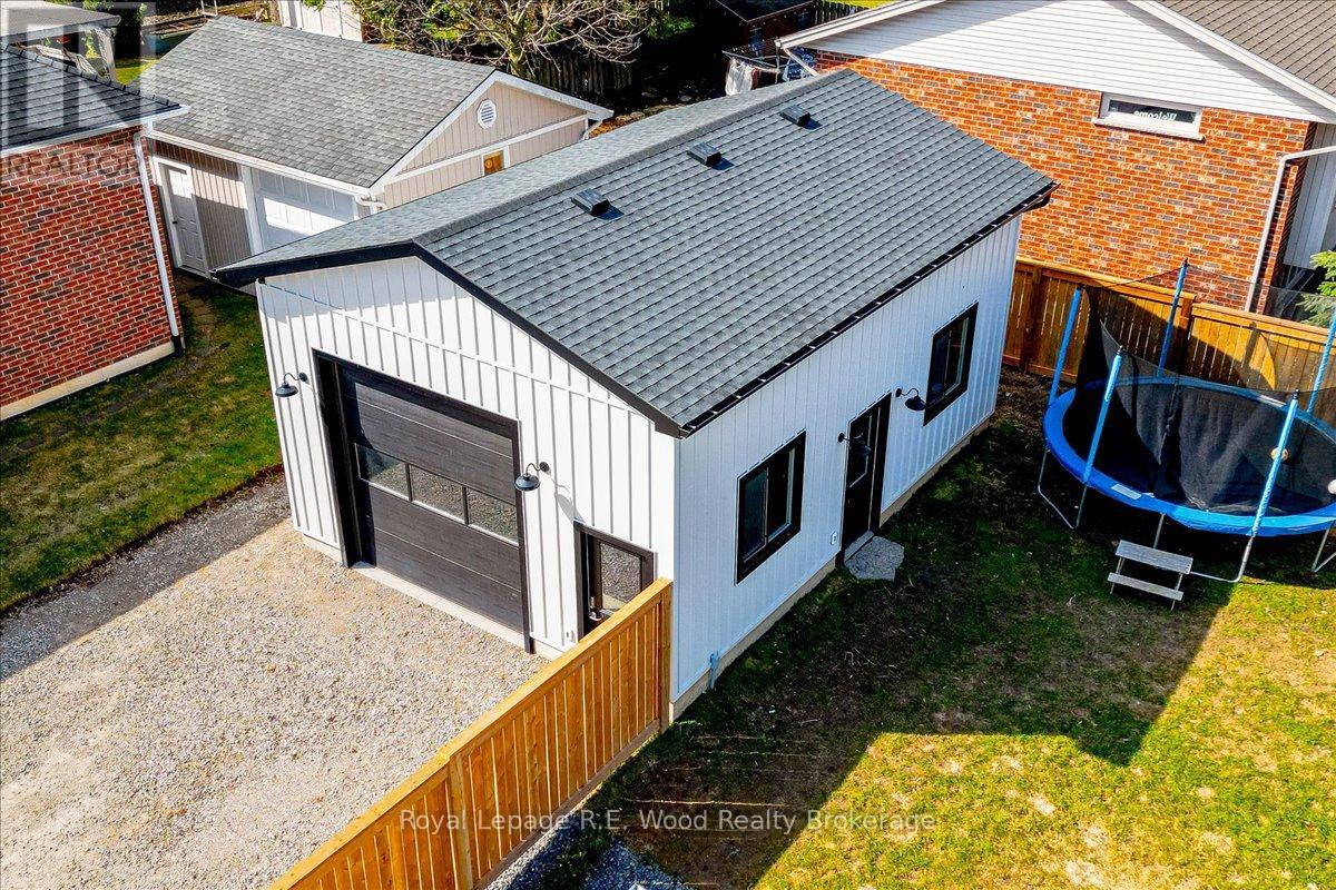 19 Washington Street, Norwich, Ontario  N0J 1P0 - Photo 3 - X12947340