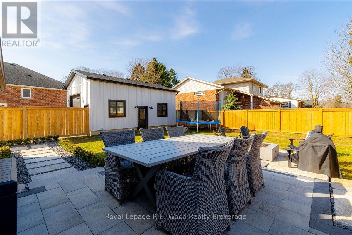 19 Washington Street, Norwich, Ontario  N0J 1P0 - Photo 32 - X12947340