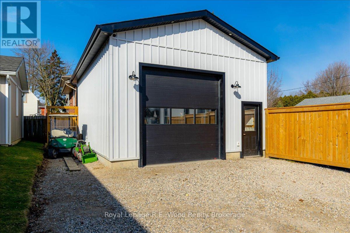 19 Washington Street, Norwich, Ontario  N0J 1P0 - Photo 34 - X12947340