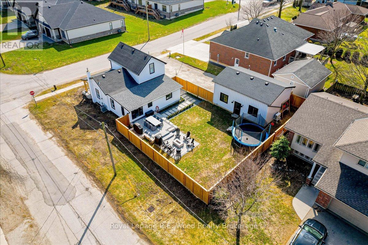 19 Washington Street, Norwich, Ontario  N0J 1P0 - Photo 35 - X12947340