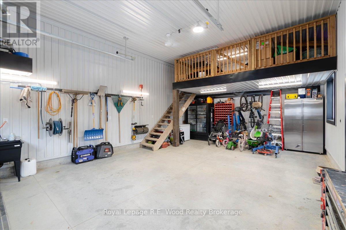 19 Washington Street, Norwich, Ontario  N0J 1P0 - Photo 5 - X12947340