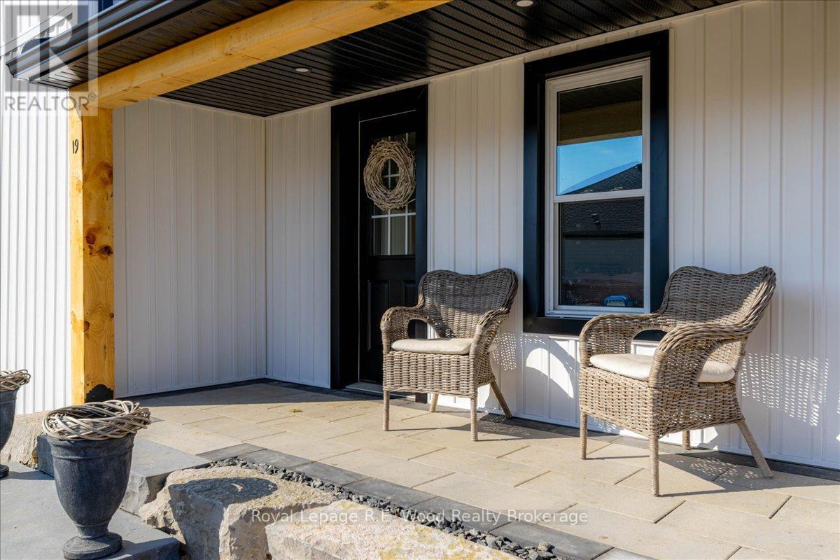 19 Washington Street, Norwich, Ontario  N0J 1P0 - Photo 6 - X12947340