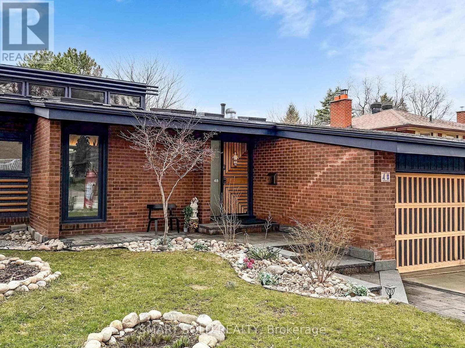 48 Patina Drive, Toronto, Ontario  M2H 1R1 - Photo 2 - C12942250