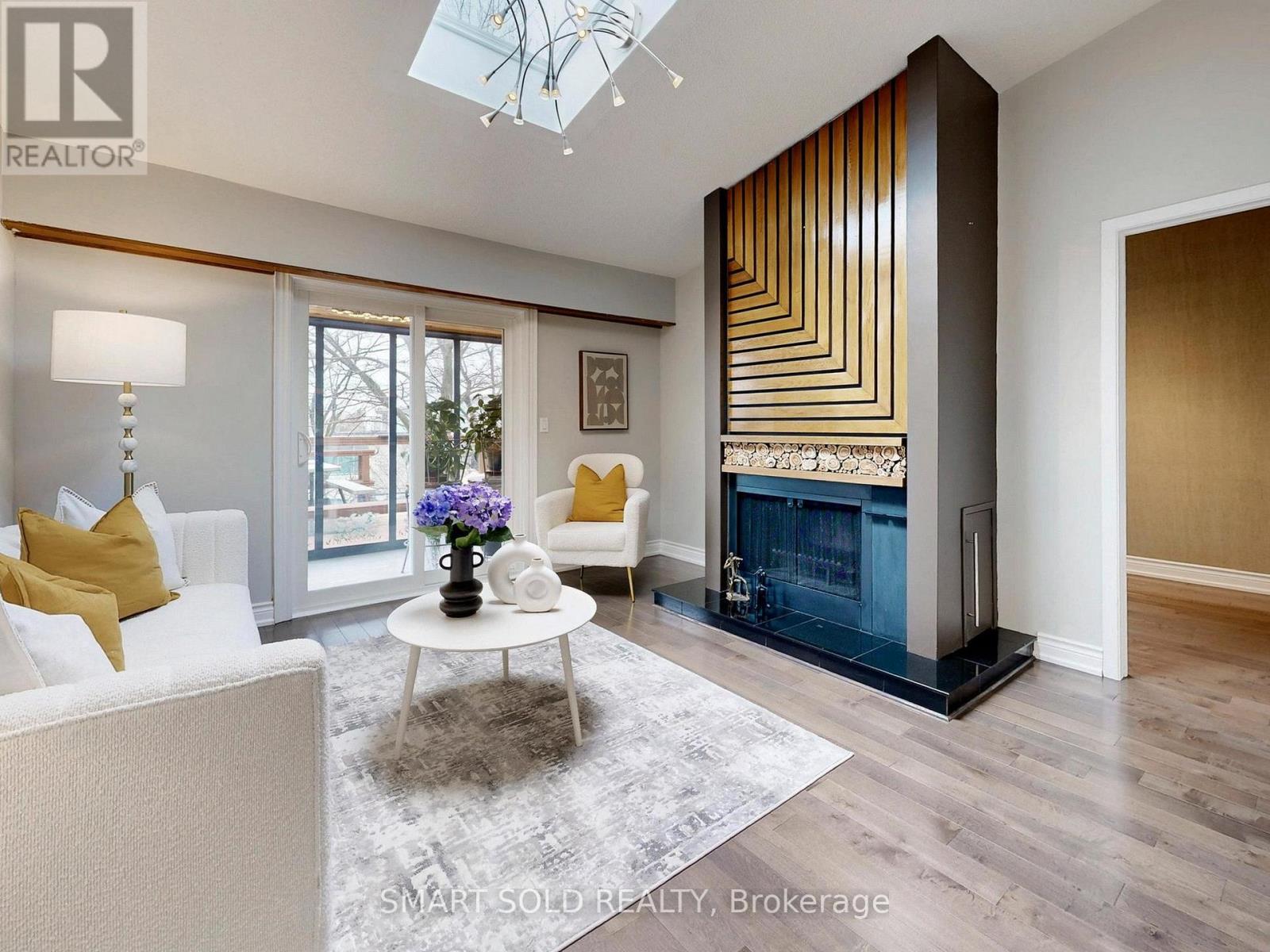 48 Patina Drive, Toronto, Ontario  M2H 1R1 - Photo 12 - C12942250