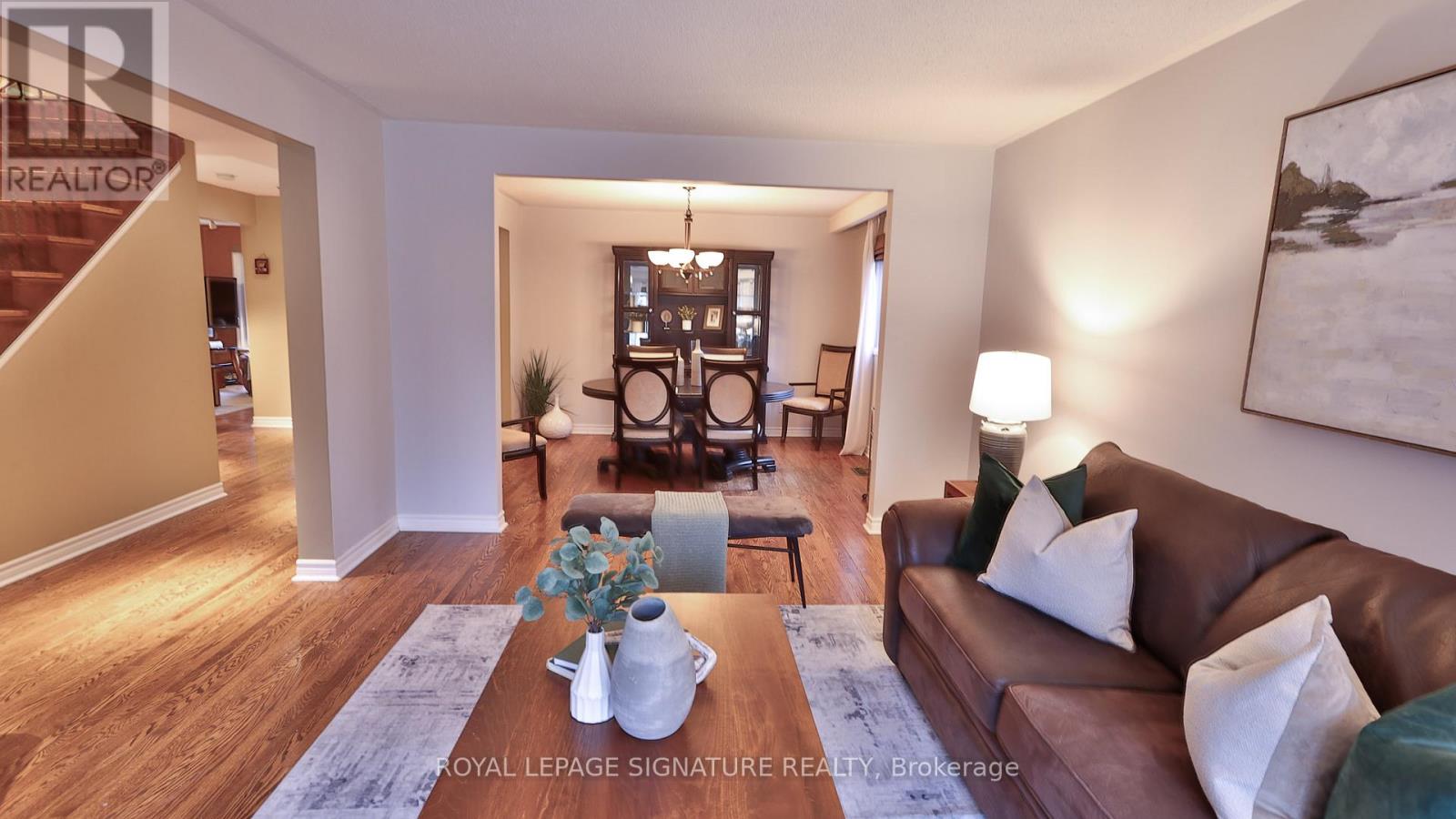 56 Satchell Boulevard, Toronto, Ontario  M1C 3B4 - Photo 6 - E12942466