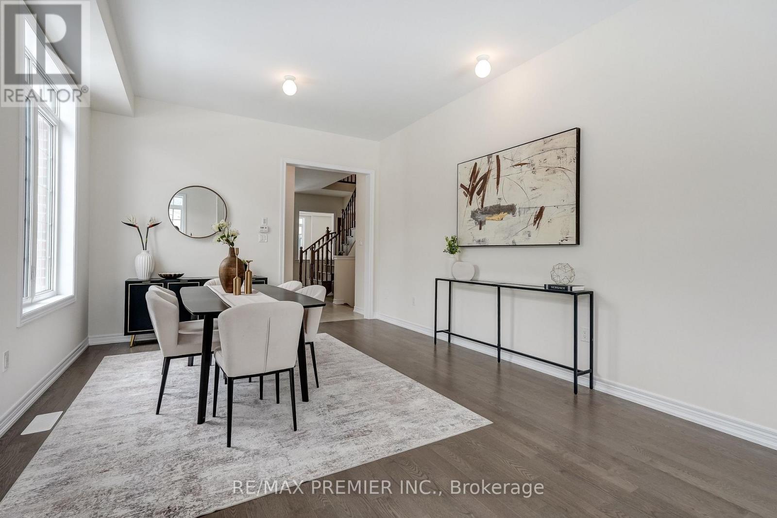 223 Fallharvest Way, Whitchurch-Stouffville, Ontario  L4A 5C2 - Photo 11 - N12843204