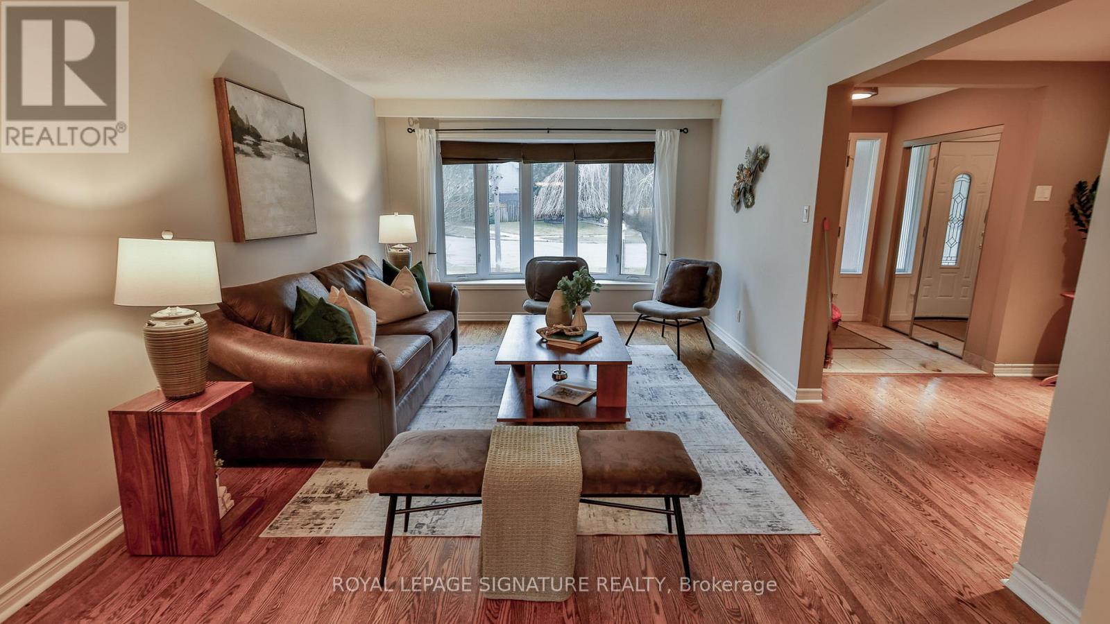 56 Satchell Boulevard, Toronto, Ontario  M1C 3B4 - Photo 9 - E12942466