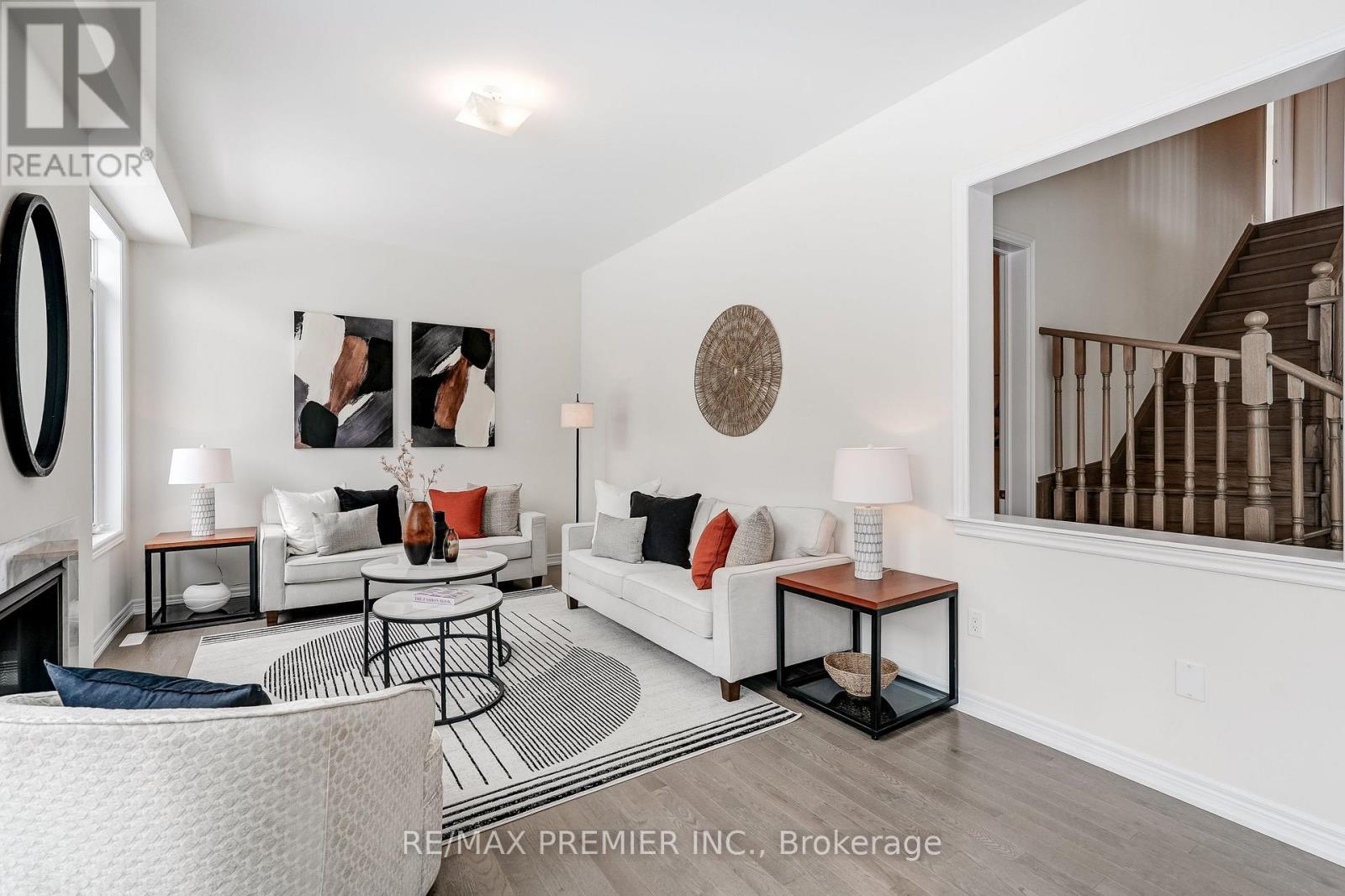 223 Fallharvest Way, Whitchurch-Stouffville, Ontario  L4A 5C2 - Photo 21 - N12843204