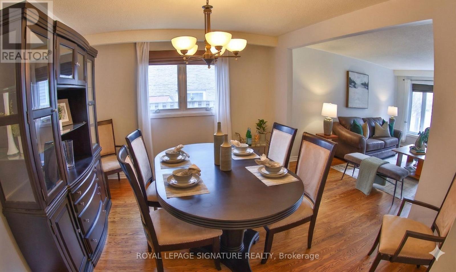 56 Satchell Boulevard, Toronto, Ontario  M1C 3B4 - Photo 8 - E12942466