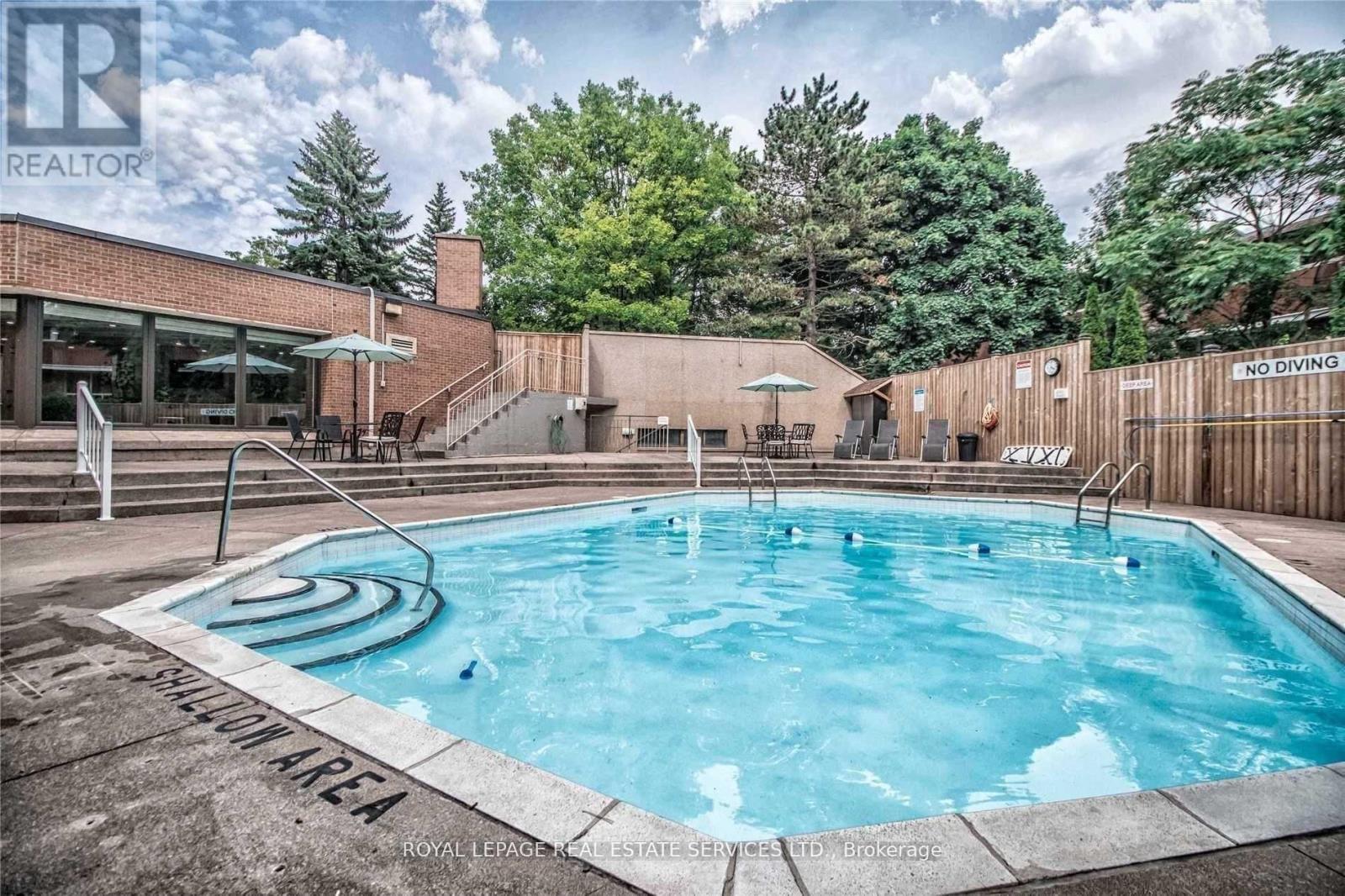 1104 - 965 Inverhouse Drive, Mississauga, Ontario  L5J 4B4 - Photo 46 - W12946422