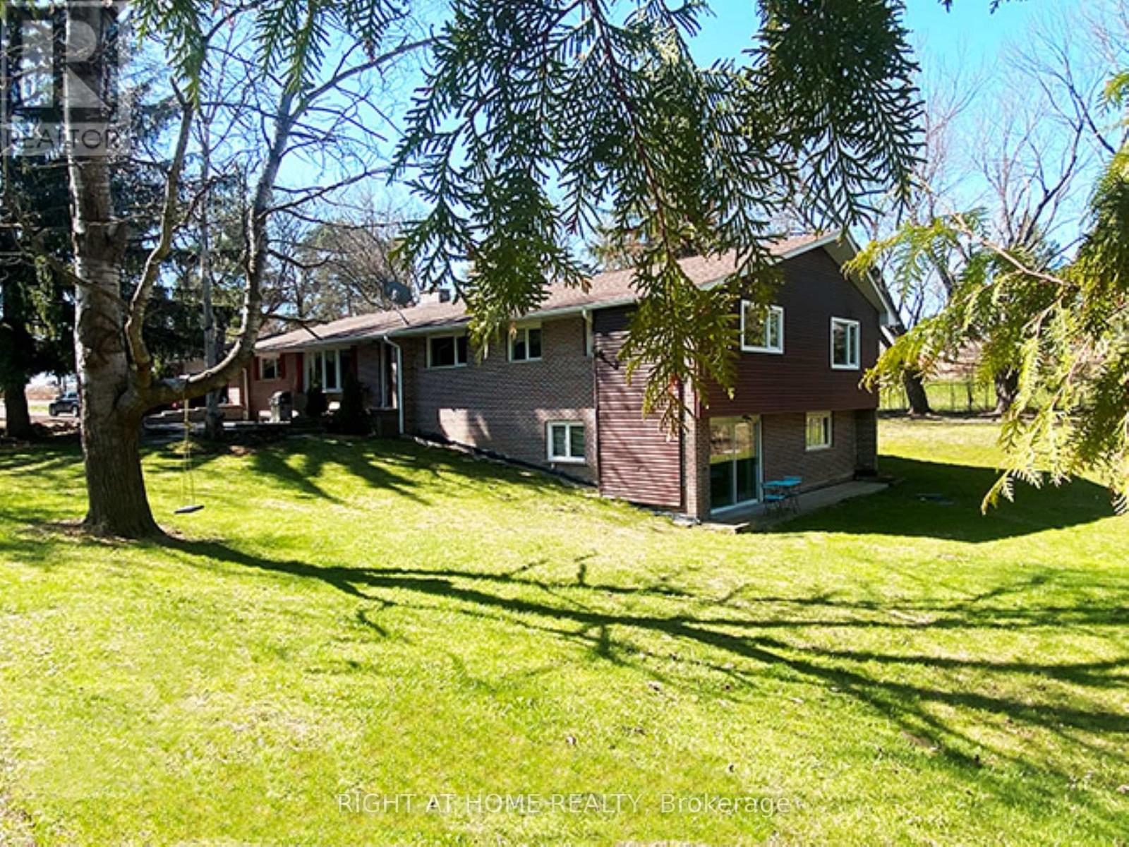 7454 OLD CHURCH ROAD, Caledon, Ontario