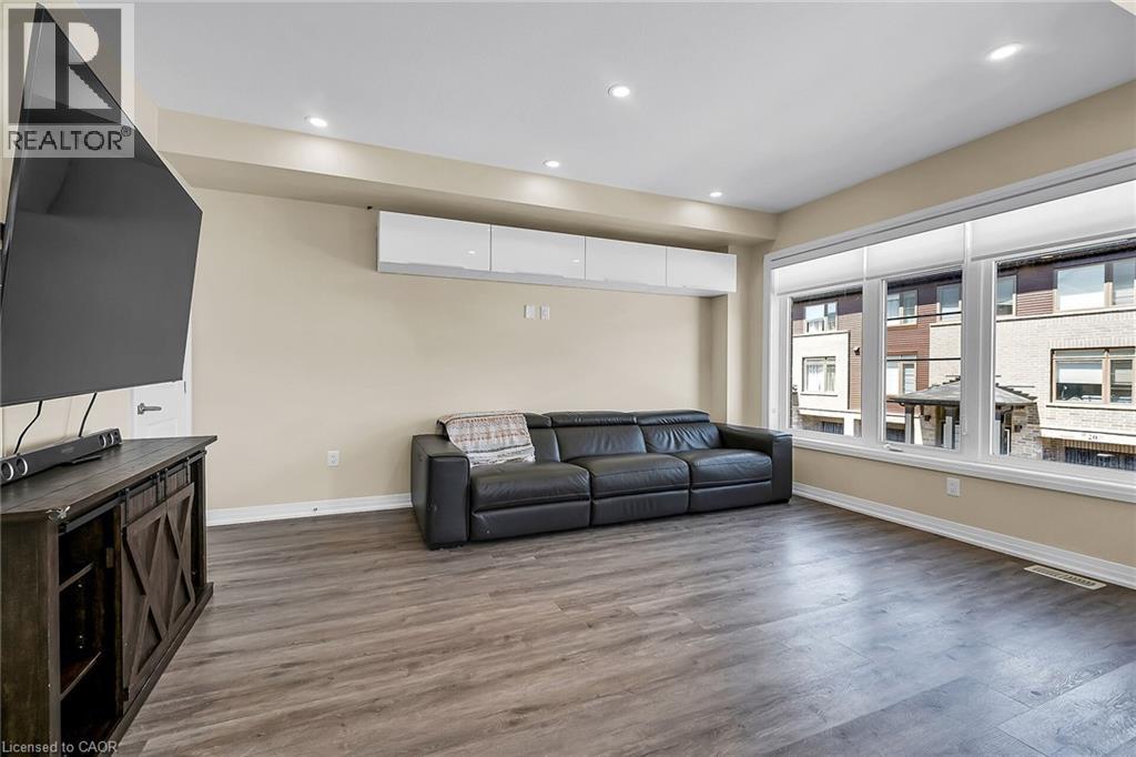 575 Woodward Avenue Unit# 48, Hamilton, Ontario  L8H 6P2 - Photo 10 - 40817043