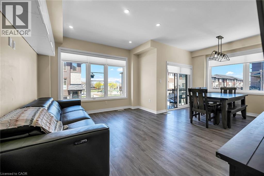 575 Woodward Avenue Unit# 48, Hamilton, Ontario  L8H 6P2 - Photo 14 - 40817043